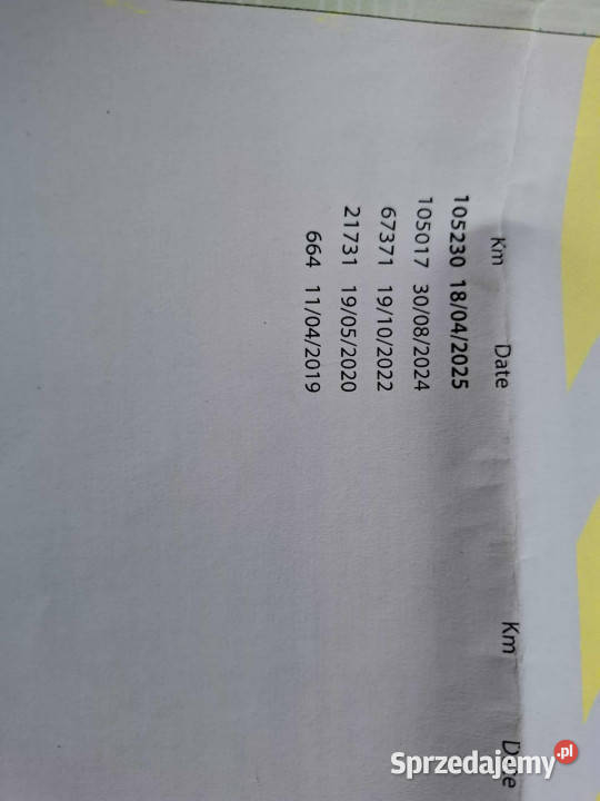 SsangYong Tivoli Gaz Sekwencja NOWA INSTLACJA elektrycznie ustawiane fotele