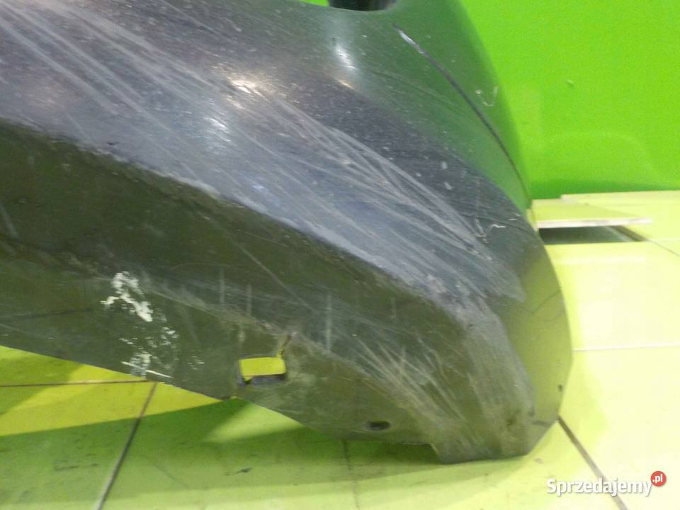 BMW 3 E90 LIFT 08r zderzak przod Motoryzacja Suków sprzedam