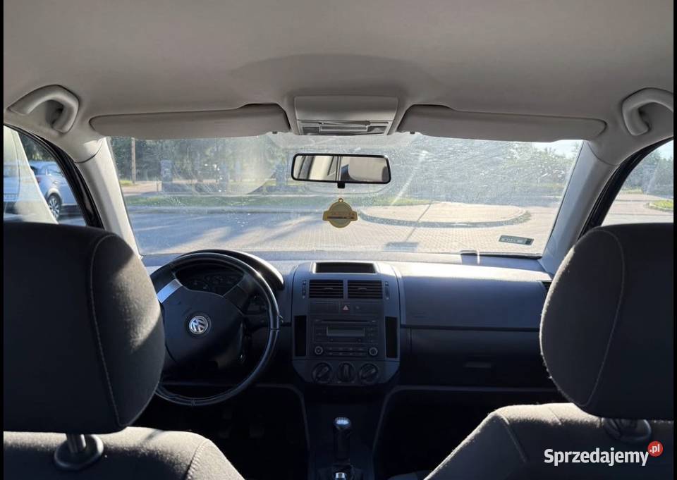 Vw Polo 14 TDI Rok produkcji 2008 Niewodnica Kościelna