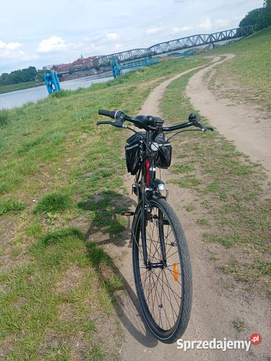 Sprzedam rower koła 28 Wrocław