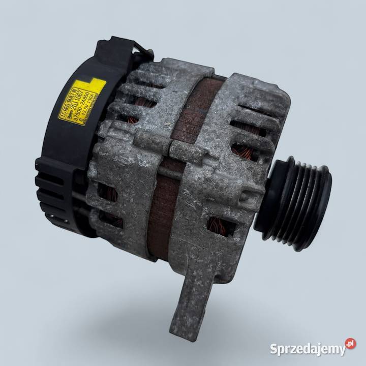 Alternator 17 CRDI 373002A850 Kia Sportage 3 sprzedam