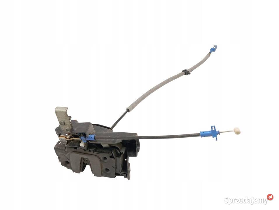 ZAMEK DRZWI LEWY PRZÓD 6M2AR21813EB Ford Mondeo osobowe świętokrzyskie