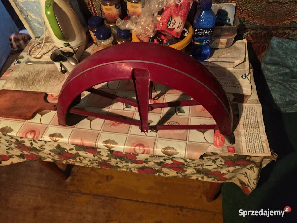 Jawa 350 Typ 634 Błotnik Przedni Oryginał Lakier 350cm3 Leżajsk sprzedam