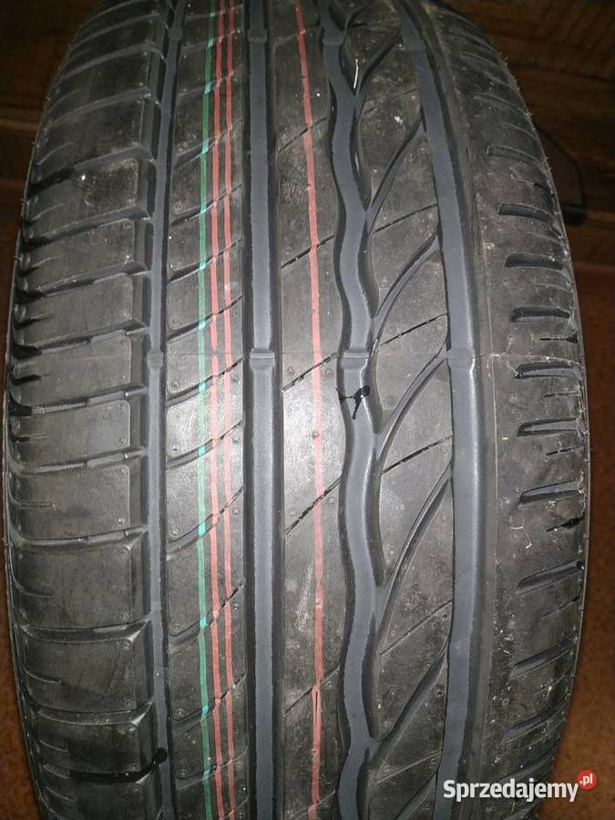 Felgaopona Bridgestone Turanza użyta jeden raz Zabrze sprzedam