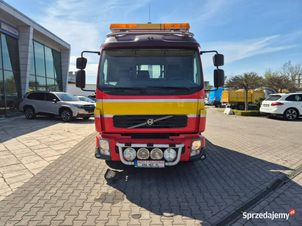 Volvo FL230 POMOC DROGOWA Volvo FL 230 42 POMOC Łaziska Górne