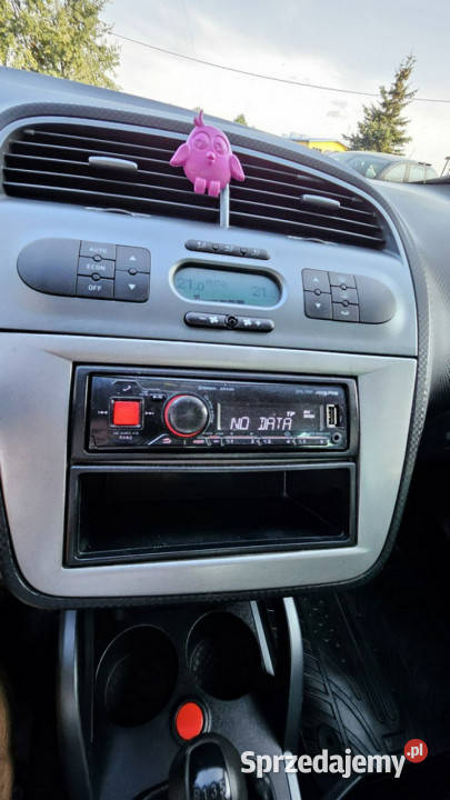 Seat Altea Seat Altea na raty bez BIK KRD Kraków