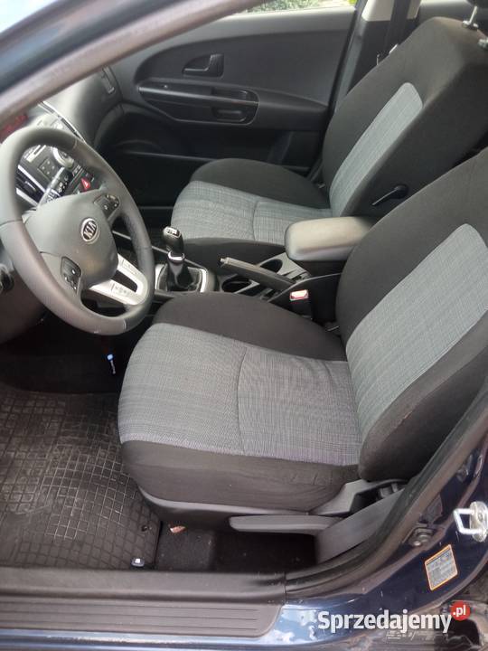 Kia ceed 16 crdi 115 kombi 4/5 Zwoleń sprzedam