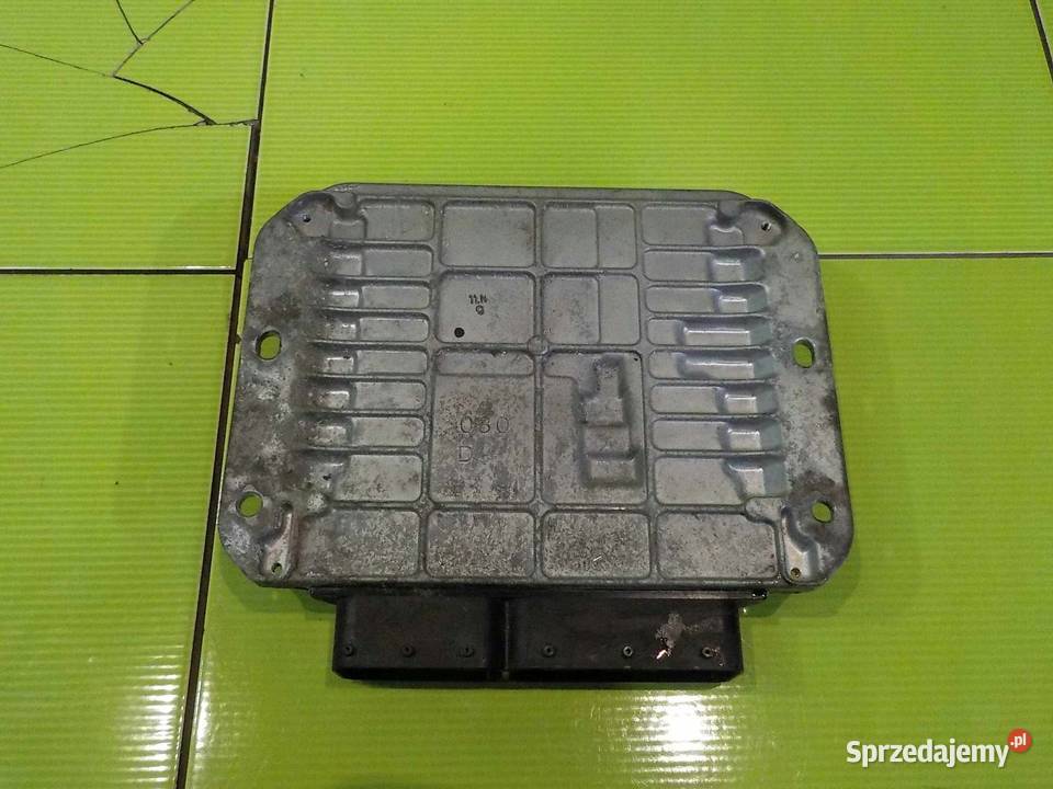 MITSUBISHI ASX I 18 DID 12r sterownik komputer mazowieckie Suków