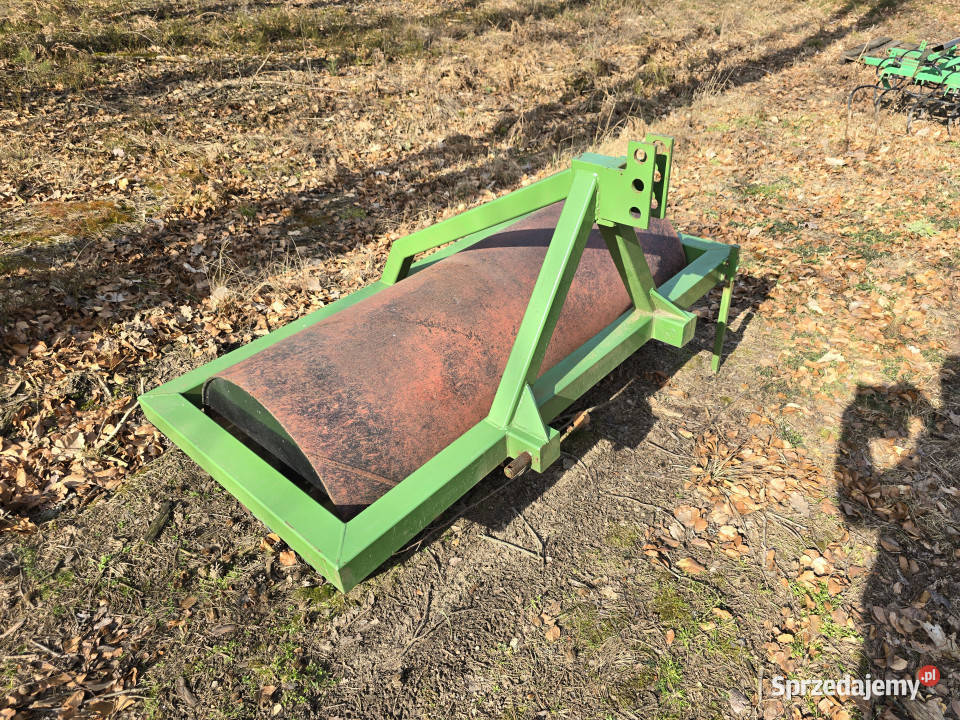 Wał szkółkarski 15 m 150 do ciągnika kujawsko-pomorskie