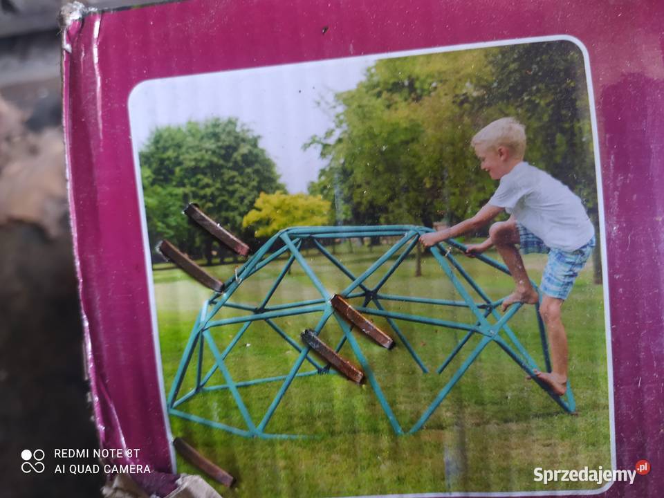Plac zabaw dzieci dolnośląskie Żarów