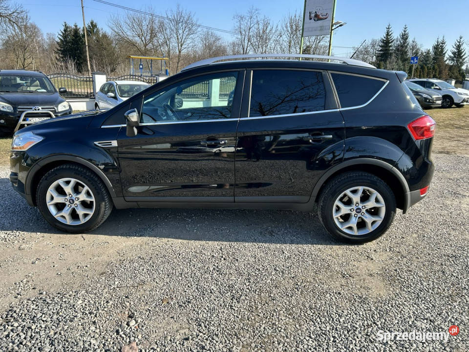 Ford Kuga I 20082012 Nowe Iganie sprzedam