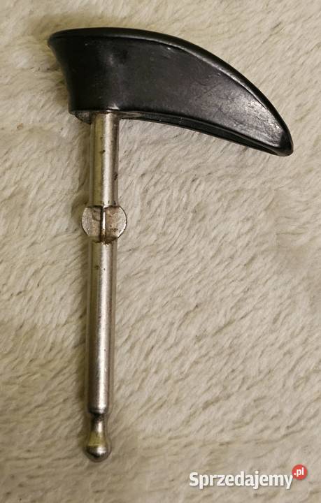 Wsk kluczyk zelmot Książenice