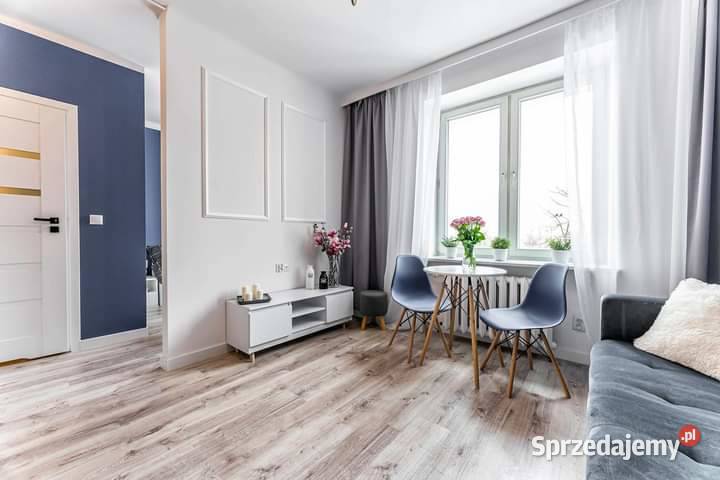 Kawalerka Al Racławickie 27 lubelskie sprzedam