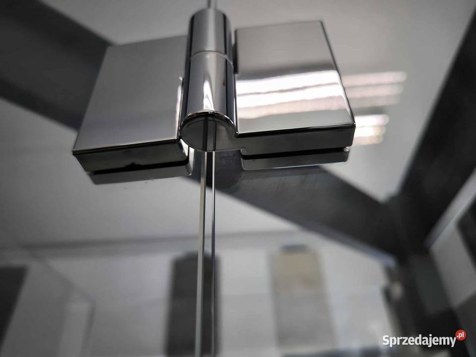 Kabina Prysznicowa Kermi 90x90 Gdynia