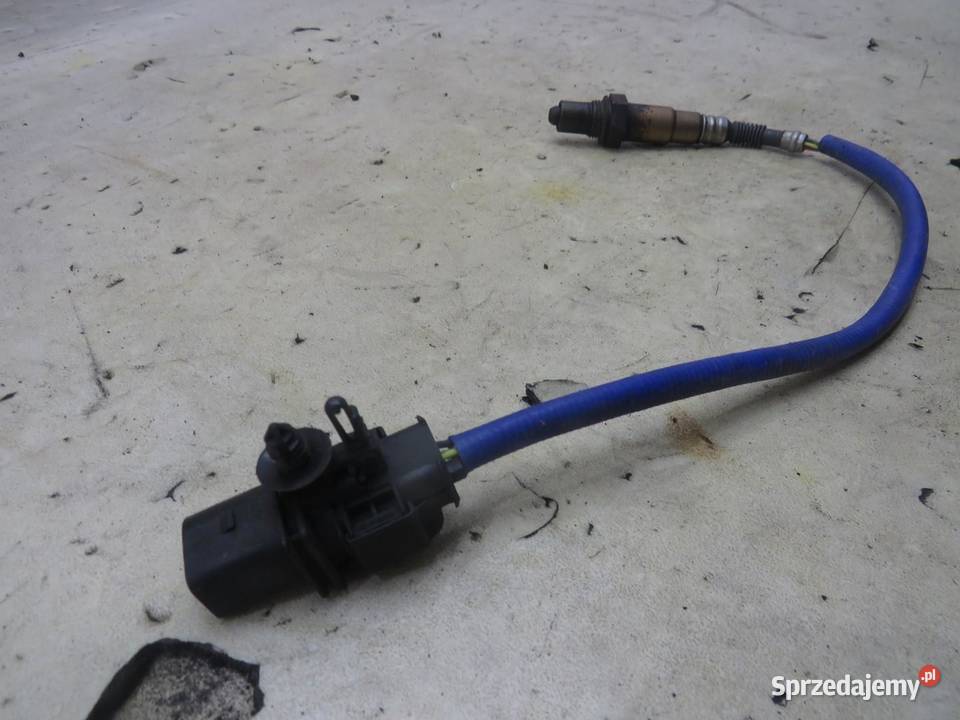 SONDA LAMBDA MONDEO MK5 20 HYBRID DS7A9Y460AA osobowe