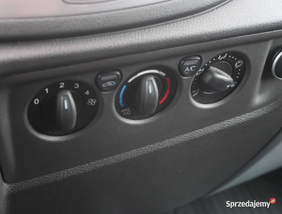 Ford Transit 20 EcoBlue Bielany Wrocławskie