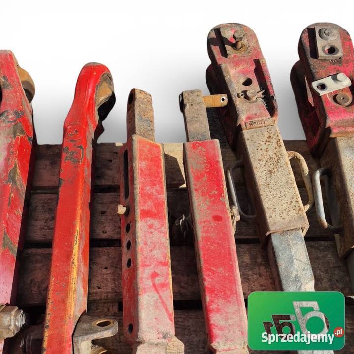 Zestaw tylnego podnośnika Stabilizator Wieszak Wilkowo