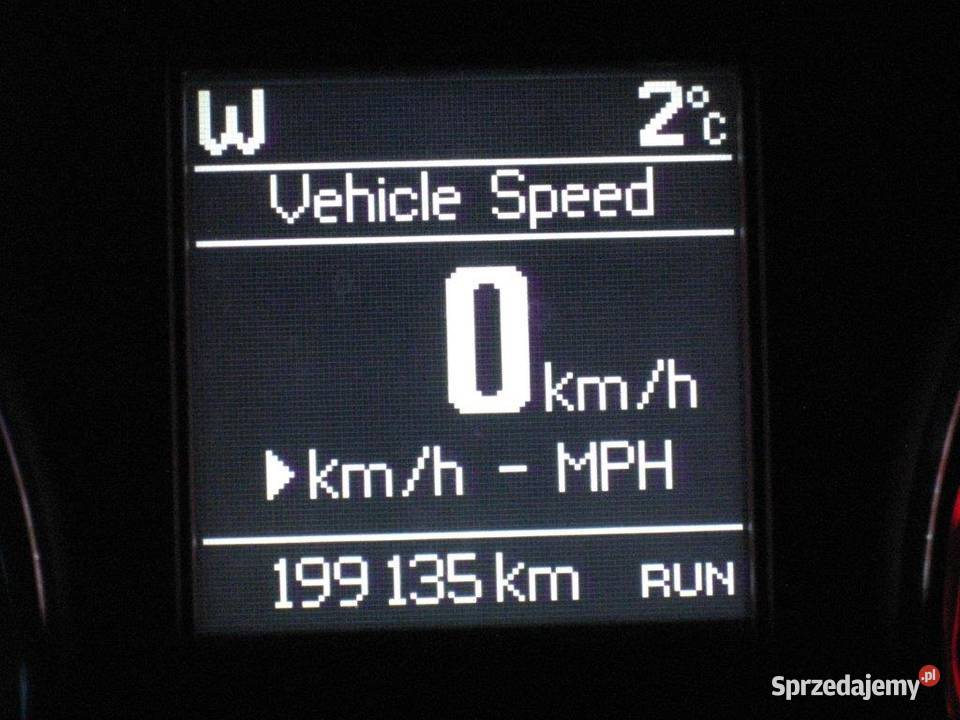 Chrysler TownCountry 36 Touring 283 2014r 7 Gliwice sprzedam