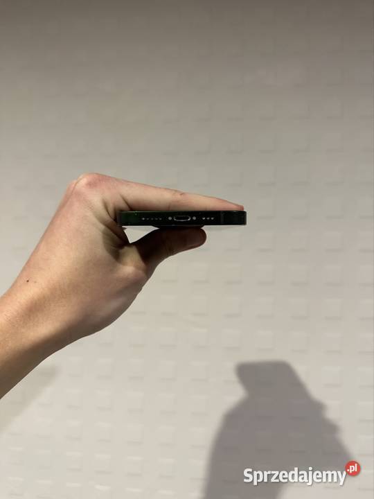 iPhone 13 128 GB Chorzów