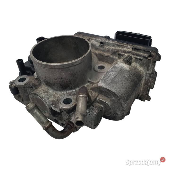 PRZEPUSTNICA Honda Civic VIII 18 VTEC GMA4A Chełm