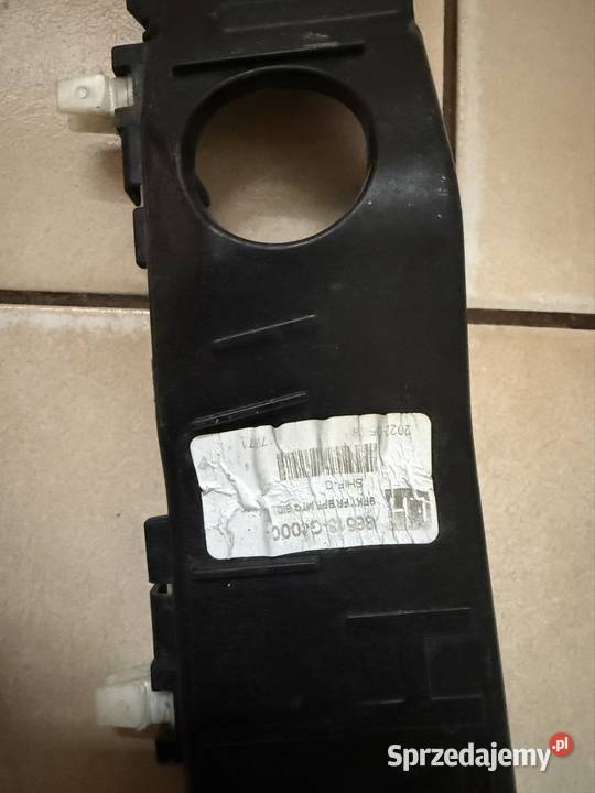 ŚLIZG LEWY PRZOD HYUNDAI I30 III 86513G4000