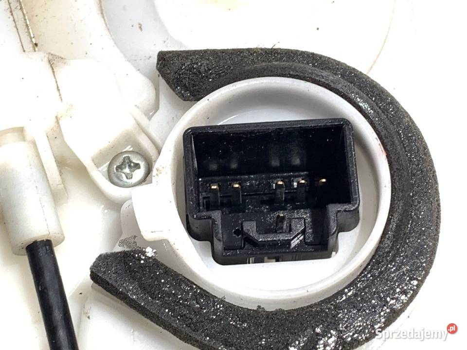 ZAMEK DRZWI LEWY PRZÓD MAZDA 2 DE Hatchback 0715 sprzedam