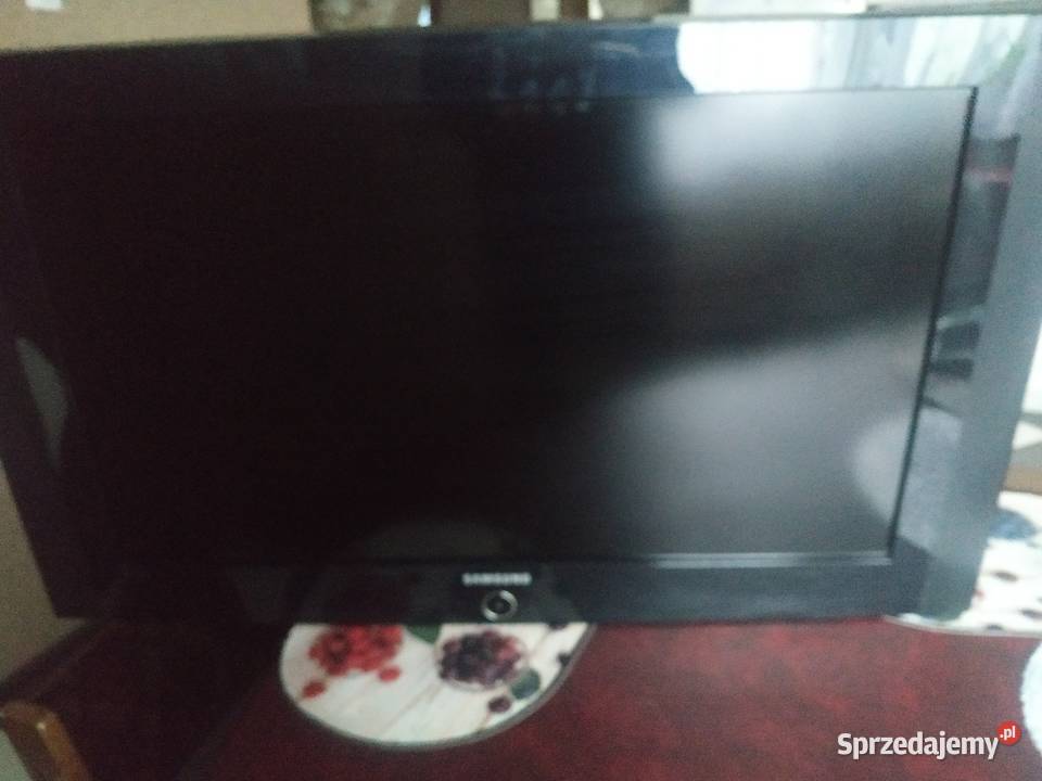 Sprzedam telewizor Łomża sprzedam