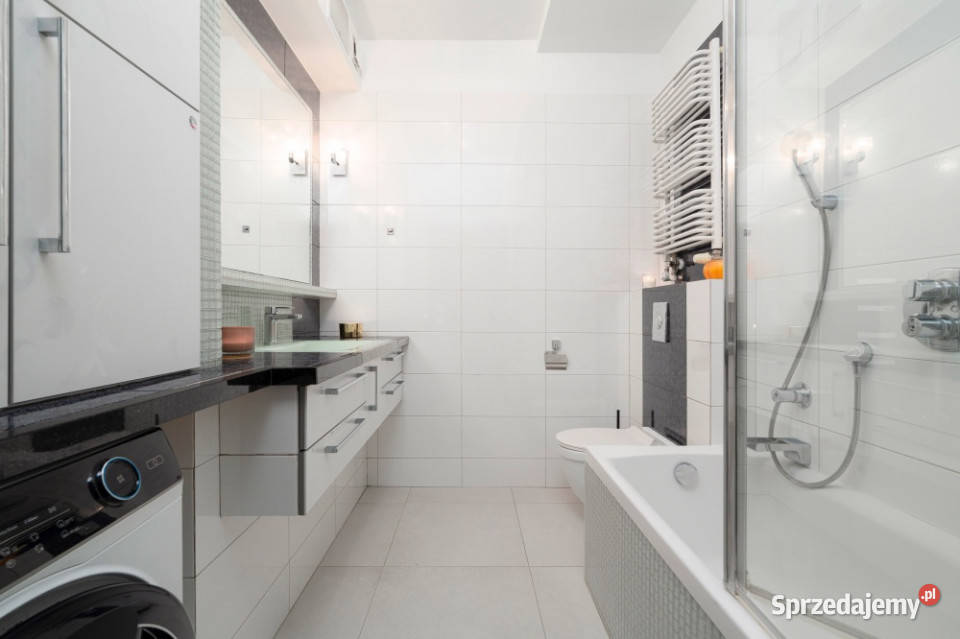 Elegancki apartament na Jana Kazimierza 3 21500zł/m2 Warszawa