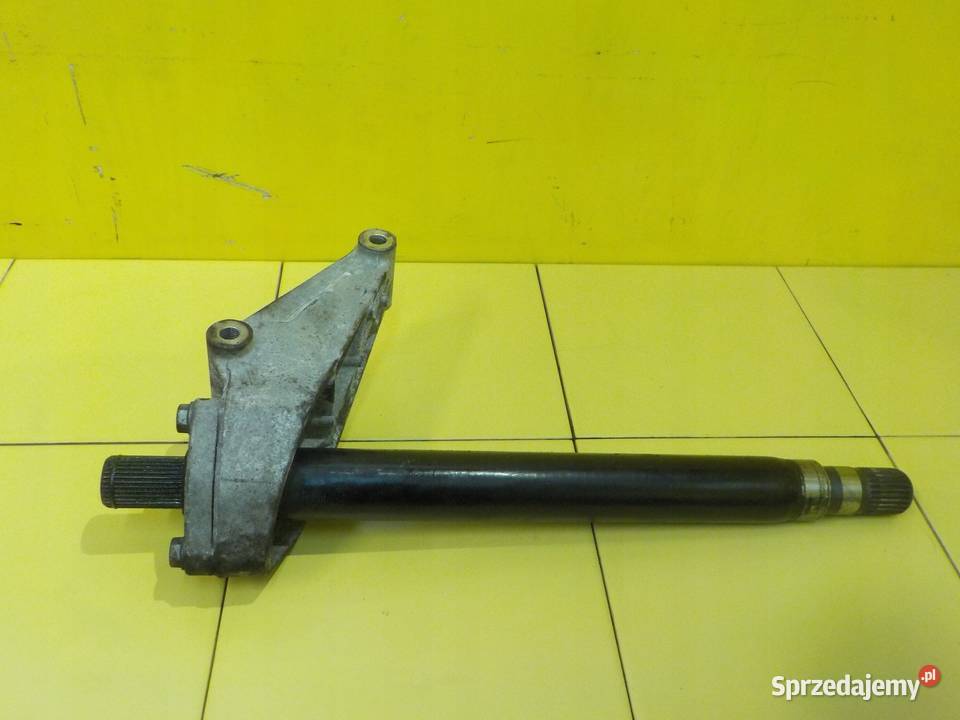 OPEL ASTRA J INSIGNIA MOKKA 14 T 16r 140 B14NET osobowe Półosie Suków