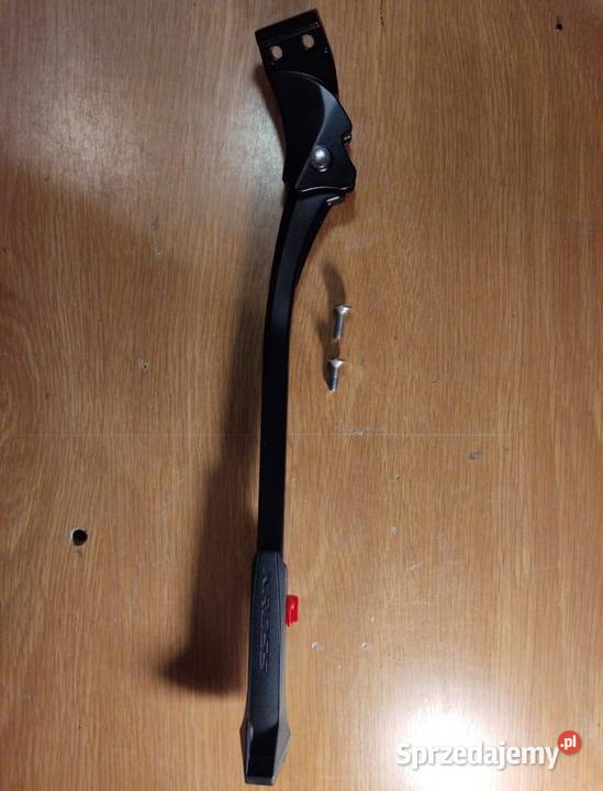 Nóżka do roweru Kross Marabou II 2429 mazowieckie Warszawa