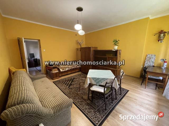 Mieszkanie 8836m2 3 pokoje Wodzisław Śląski śląskie