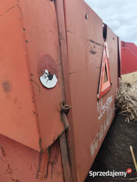 Welger rp 12 Stara Kornica sprzedam