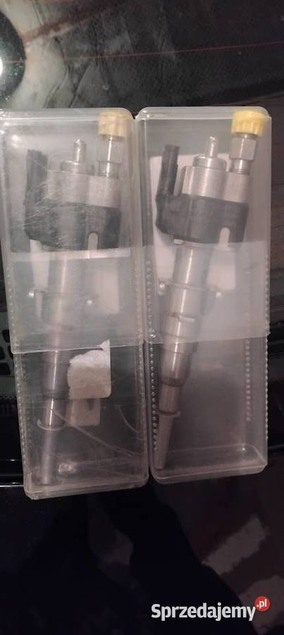 Wtrysk bmw n54 n63 n74 13538616079 Pęczniew