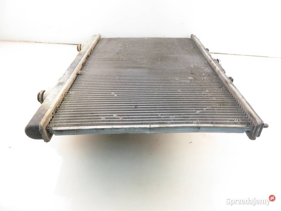 CHŁODNICA WODY MITSUBISHI PAJERO PININ 18