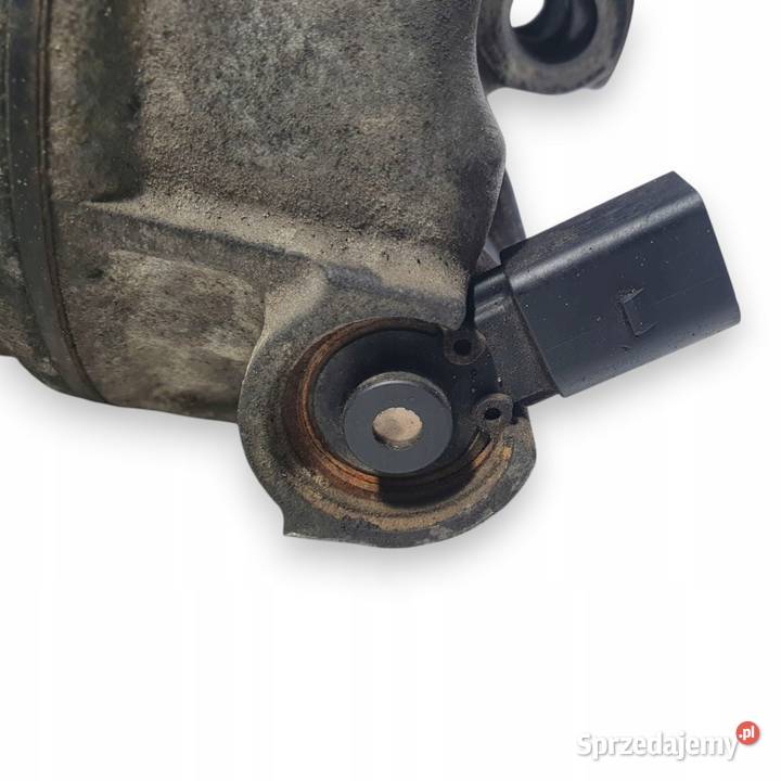 SPRĘŻARKA KLIMATYZACJI VW Golf V Passat B6 19 20 lubelskie Chełm