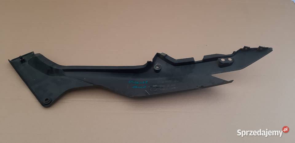 HONDA CBR 125 JC34 BOCZEK OWIEWKA OGON PRAWY Trzciel sprzedam