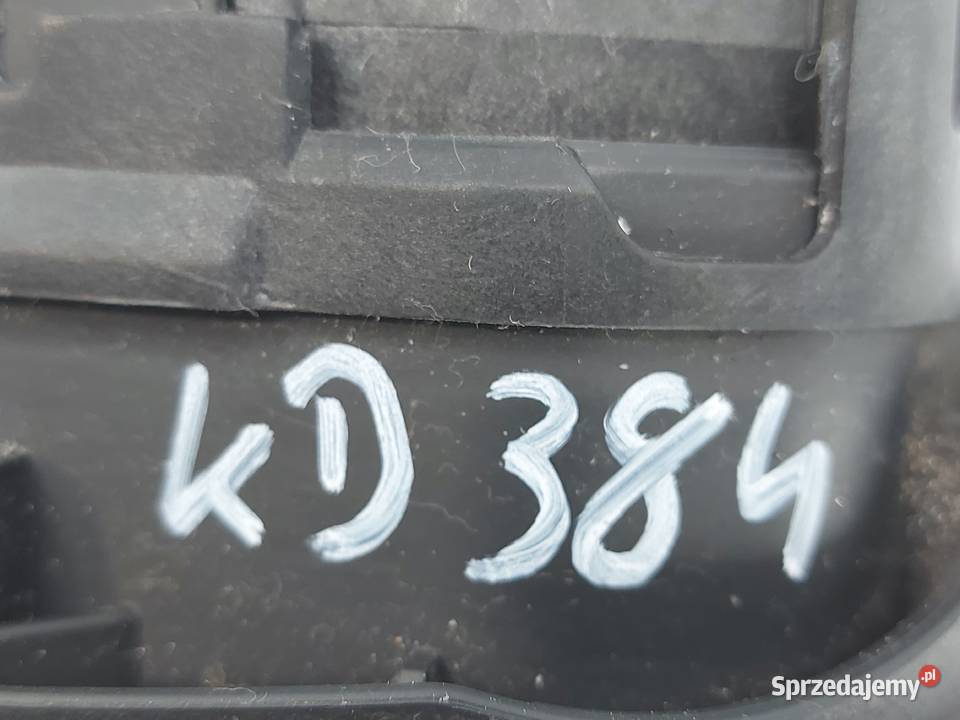 FORD KUGA MK1 AIRBAG poduszka kierowcy Kielce