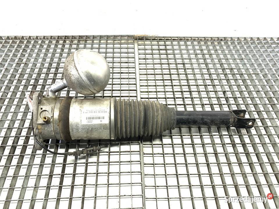 AMORTYZATOR PRAWY TYŁ VW PHAETON SedanLimuzyna