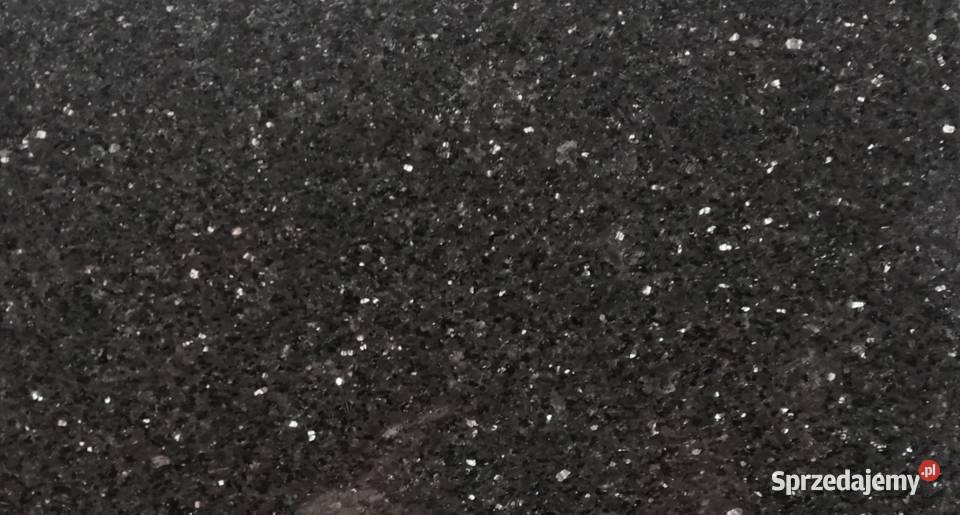 Płytki Granitowe STAR GALAXY 305x305x1 Dom i Ogród Poskwitów sprzedam