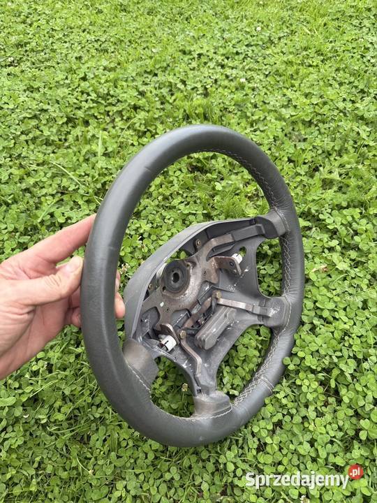 Suzuki Jimny kierownica z poduszkami airbag Izbicko sprzedam