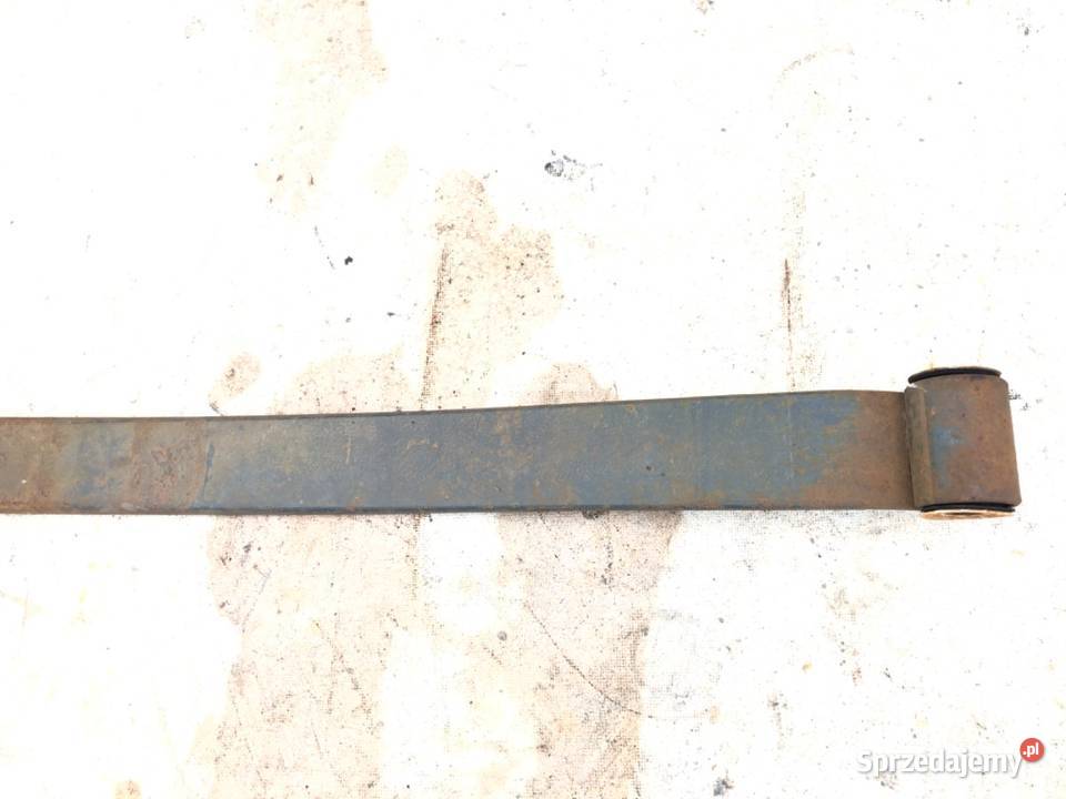 RESOR LEWY TYŁ IVECO DAILY III Bus 9906 PIÓRO podkarpackie sprzedam