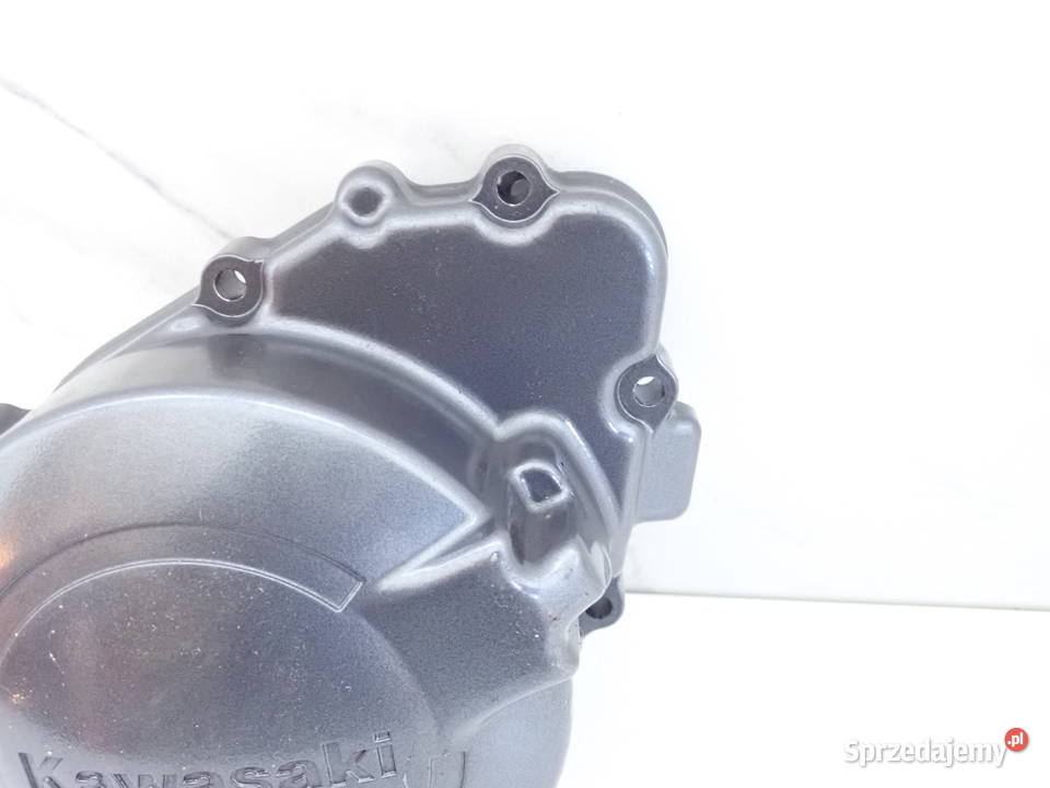 Dekiel Alternatora Pokrywa Magneta Kawasaki Zx6f lubuskie Strzelce Krajeńskie sprzedam