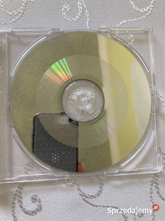 Płyta CD Whigfield Another Day Lata 90 Single Mix Czerwionka