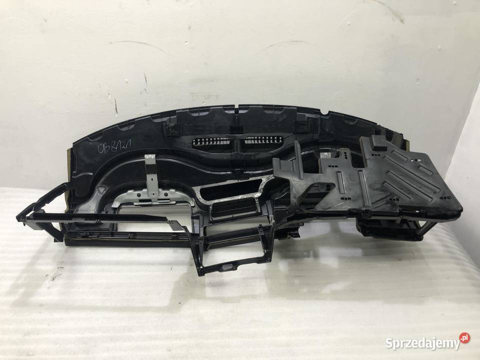 DESKA RODZIELCZA KONSOLA VOLKSWAGEN GOLF IV osobowe