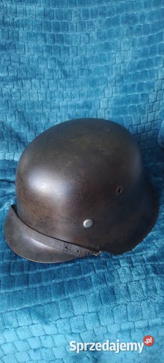 Hełm niemiecki m42