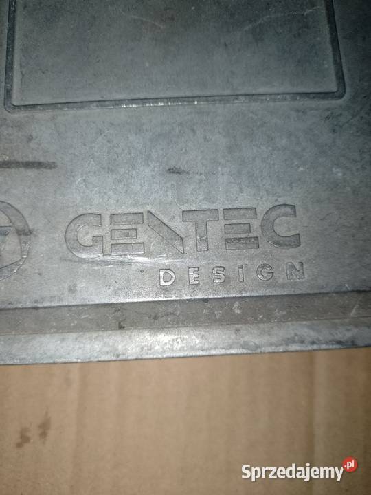 LPG GENTEC 4 cyl 425 Jastrzębia Góra