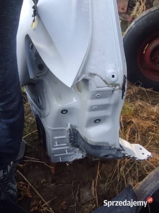 Cupra Fromentor Pstrągowa