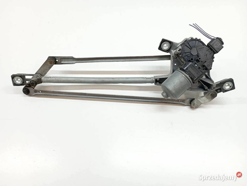 MECHANIZM WYCIERACZEK PRZÓD EUROPA 7S7117K484AB