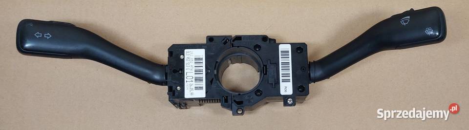 PRZEŁĄCZNIK ZESPOLONY VW AUDI SEAT SKODA osobowe dolnośląskie sprzedam