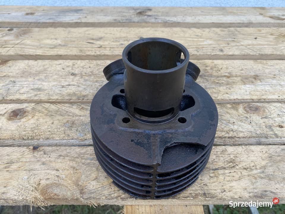 CYLINDER JAWA 175 356 CZ KIVACZKA Kraków